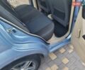 Синий Шевроле Авео, объемом двигателя 1.6 л и пробегом 137 тыс. км за 3800 $, фото 3 на Automoto.ua