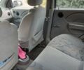 Синий Шевроле Авео, объемом двигателя 1.5 л и пробегом 290 тыс. км за 3200 $, фото 1 на Automoto.ua