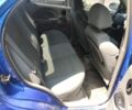 Синий Шевроле Авео, объемом двигателя 1.5 л и пробегом 190 тыс. км за 2950 $, фото 6 на Automoto.ua