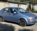 Синій Шевроле Авео, об'ємом двигуна 1.5 л та пробігом 156 тис. км за 2000 $, фото 1 на Automoto.ua