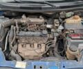 Синій Шевроле Авео, об'ємом двигуна 1.5 л та пробігом 290 тис. км за 3200 $, фото 6 на Automoto.ua
