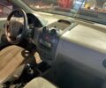 Синій Шевроле Авео, об'ємом двигуна 1.5 л та пробігом 150 тис. км за 1500 $, фото 6 на Automoto.ua