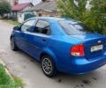 Синій Шевроле Авео, об'ємом двигуна 1.5 л та пробігом 320 тис. км за 2750 $, фото 10 на Automoto.ua