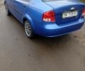 Синий Шевроле Авео, объемом двигателя 1.5 л и пробегом 320 тыс. км за 2750 $, фото 3 на Automoto.ua