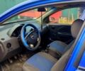 Синий Шевроле Авео, объемом двигателя 1.5 л и пробегом 0 тыс. км за 2000 $, фото 1 на Automoto.ua
