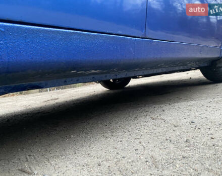 Синій Шевроле Авео, об'ємом двигуна 1.5 л та пробігом 350 тис. км за 2899 $, фото 14 на Automoto.ua