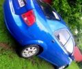 Синий Шевроле Авео, объемом двигателя 1.5 л и пробегом 196 тыс. км за 3000 $, фото 2 на Automoto.ua