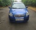 Синий Шевроле Авео, объемом двигателя 0 л и пробегом 108 тыс. км за 3723 $, фото 1 на Automoto.ua