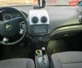 Синій Шевроле Авео, об'ємом двигуна 1.5 л та пробігом 106 тис. км за 2497 $, фото 7 на Automoto.ua