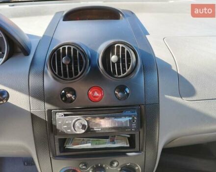 Шевроле Авео 2005 в Житомире на Automoto.ua Синий Шевроле Авео, объемом двигателя 1.5 л и пробегом 152 тыс. км за 4300 $, фото 3 на Automoto.ua