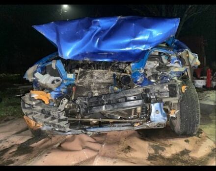 Синий Шевроле Авео, объемом двигателя 1.5 л и пробегом 170 тыс. км за 1200 $, фото 15 на Automoto.ua