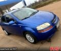 Синий Шевроле Авео, объемом двигателя 1.5 л и пробегом 250 тыс. км за 2200 $, фото 5 на Automoto.ua