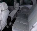 Синий Шевроле Авео, объемом двигателя 1.5 л и пробегом 201 тыс. км за 3500 $, фото 10 на Automoto.ua