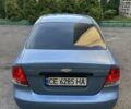 Синий Шевроле Авео, объемом двигателя 1.5 л и пробегом 333 тыс. км за 2600 $, фото 2 на Automoto.ua