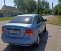 Синій Шевроле Авео, об'ємом двигуна 1.5 л та пробігом 235 тис. км за 3500 $, фото 11 на Automoto.ua