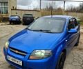 Синий Шевроле Авео, объемом двигателя 1.5 л и пробегом 0 тыс. км за 2650 $, фото 7 на Automoto.ua