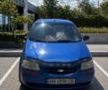 Синий Шевроле Авео, объемом двигателя 1.5 л и пробегом 179 тыс. км за 2500 $, фото 1 на Automoto.ua