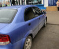 Синій Шевроле Авео, об'ємом двигуна 1.5 л та пробігом 240 тис. км за 2150 $, фото 1 на Automoto.ua
