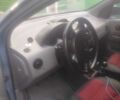 Синій Шевроле Авео, об'ємом двигуна 1.5 л та пробігом 350 тис. км за 2200 $, фото 1 на Automoto.ua