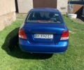 Синий Шевроле Авео, объемом двигателя 0 л и пробегом 250 тыс. км за 2200 $, фото 5 на Automoto.ua