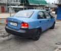 Синій Шевроле Авео, об'ємом двигуна 1.5 л та пробігом 200 тис. км за 1599 $, фото 5 на Automoto.ua