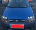 Синій Шевроле Авео, об'ємом двигуна 1.5 л та пробігом 170 тис. км за 2550 $, фото 1 на Automoto.ua