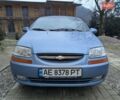 Синий Шевроле Авео, объемом двигателя 1.5 л и пробегом 223 тыс. км за 2300 $, фото 8 на Automoto.ua