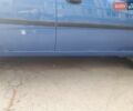 Синий Шевроле Авео, объемом двигателя 1.5 л и пробегом 162 тыс. км за 2950 $, фото 2 на Automoto.ua