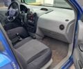 Синий Шевроле Авео, объемом двигателя 1.5 л и пробегом 290 тыс. км за 3000 $, фото 4 на Automoto.ua