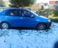 Синий Шевроле Авео, объемом двигателя 1.5 л и пробегом 253 тыс. км за 2500 $, фото 2 на Automoto.ua