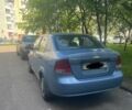 Синій Шевроле Авео, об'ємом двигуна 0 л та пробігом 113 тис. км за 4000 $, фото 3 на Automoto.ua