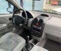 Синий Шевроле Авео, объемом двигателя 1.5 л и пробегом 244 тыс. км за 3250 $, фото 5 на Automoto.ua