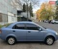 Синий Шевроле Авео, объемом двигателя 1.5 л и пробегом 333 тыс. км за 2650 $, фото 7 на Automoto.ua