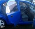 Синий Шевроле Авео, объемом двигателя 15 л и пробегом 200 тыс. км за 1700 $, фото 4 на Automoto.ua