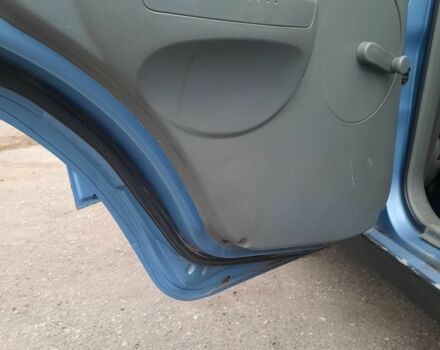 Синій Шевроле Авео, об'ємом двигуна 1.5 л та пробігом 200 тис. км за 1599 $, фото 16 на Automoto.ua