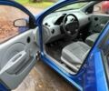 Шевроле Авео 2005 в Сумах на Automoto.ua Синий Шевроле Авео, объемом двигателя 1.5 л и пробегом 168 тыс. км за 3080 $, фото 11 на Automoto.ua