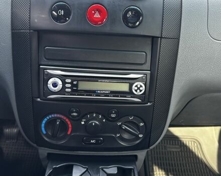 Синій Шевроле Авео, об'ємом двигуна 1.5 л та пробігом 58 тис. км за 4400 $, фото 18 на Automoto.ua