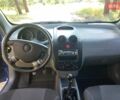 Синий Шевроле Авео, объемом двигателя 1.5 л и пробегом 279 тыс. км за 3000 $, фото 23 на Automoto.ua