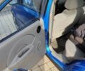 Синій Шевроле Авео, об'ємом двигуна 1.5 л та пробігом 180 тис. км за 1600 $, фото 14 на Automoto.ua