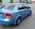 Синий Шевроле Авео, объемом двигателя 1.5 л и пробегом 173 тыс. км за 2850 $, фото 4 на Automoto.ua