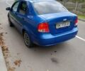 Синій Шевроле Авео, об'ємом двигуна 1.5 л та пробігом 320 тис. км за 2750 $, фото 2 на Automoto.ua