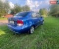 Синій Шевроле Авео, об'ємом двигуна 1.5 л та пробігом 213 тис. км за 2000 $, фото 1 на Automoto.ua