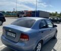 Синий Шевроле Авео, объемом двигателя 1.5 л и пробегом 255 тыс. км за 2500 $, фото 3 на Automoto.ua
