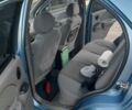 Синий Шевроле Авео, объемом двигателя 1.5 л и пробегом 320 тыс. км за 2700 $, фото 1 на Automoto.ua