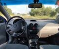 Синий Шевроле Авео, объемом двигателя 1.5 л и пробегом 155 тыс. км за 2600 $, фото 7 на Automoto.ua