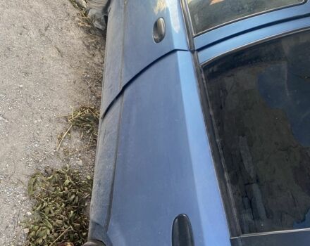 Синий Шевроле Авео, объемом двигателя 1.5 л и пробегом 260 тыс. км за 1450 $, фото 3 на Automoto.ua