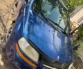 Синий Шевроле Авео, объемом двигателя 1.5 л и пробегом 230 тыс. км за 2300 $, фото 1 на Automoto.ua
