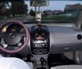 Синий Шевроле Авео, объемом двигателя 1.5 л и пробегом 201 тыс. км за 3500 $, фото 10 на Automoto.ua