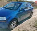 Шевроле Авео 2005 в Житомире на Automoto.ua Синий Шевроле Авео, объемом двигателя 1.5 л и пробегом 152 тыс. км за 4300 $, фото 5 на Automoto.ua