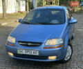 Синій Шевроле Авео, об'ємом двигуна 1.5 л та пробігом 231 тис. км за 2199 $, фото 2 на Automoto.ua
